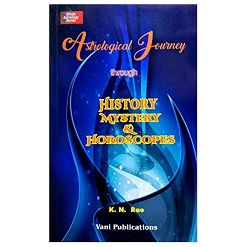 Astrological Journey through History, Mystery & Horoscopes