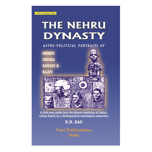The Nehru Dynasty