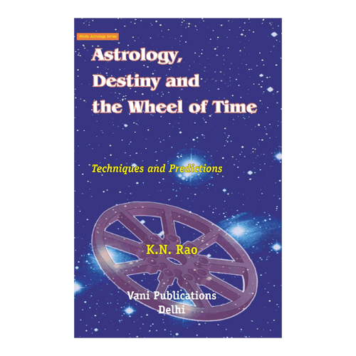 Astrology, Destiny and the Wheel of Time